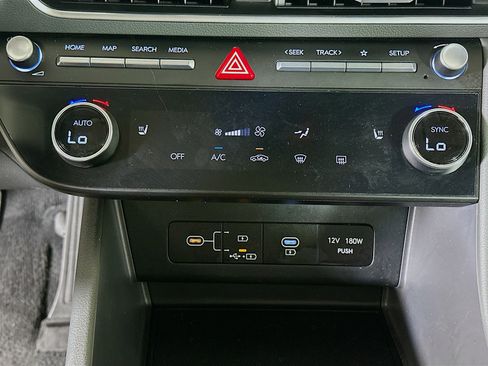 Used 2025 Hyundai Sonata SEL FWD image 24