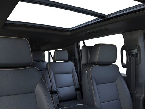 New 2026 Chevrolet Suburban Premier AWD/4WD image 24