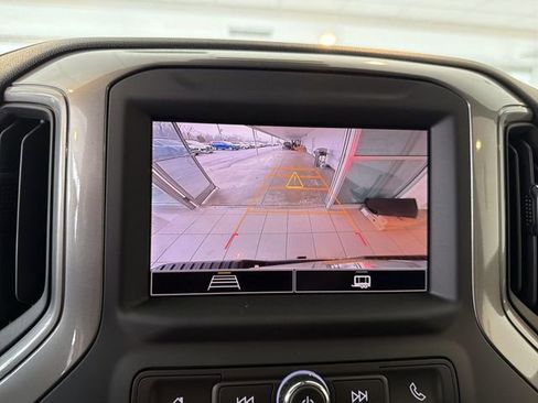 New 2026 Chevrolet Silverado 2500 W/T image 23