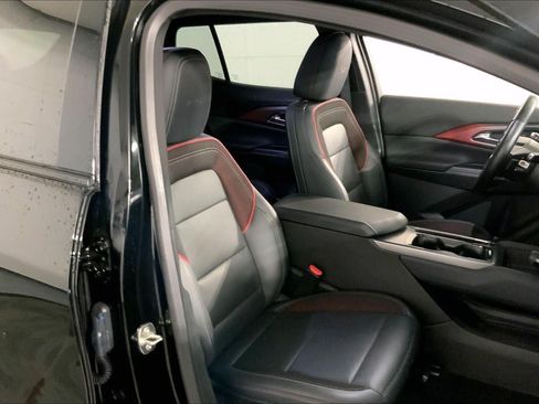Used 2024 Chevrolet Equinox EV RS FWD image 7