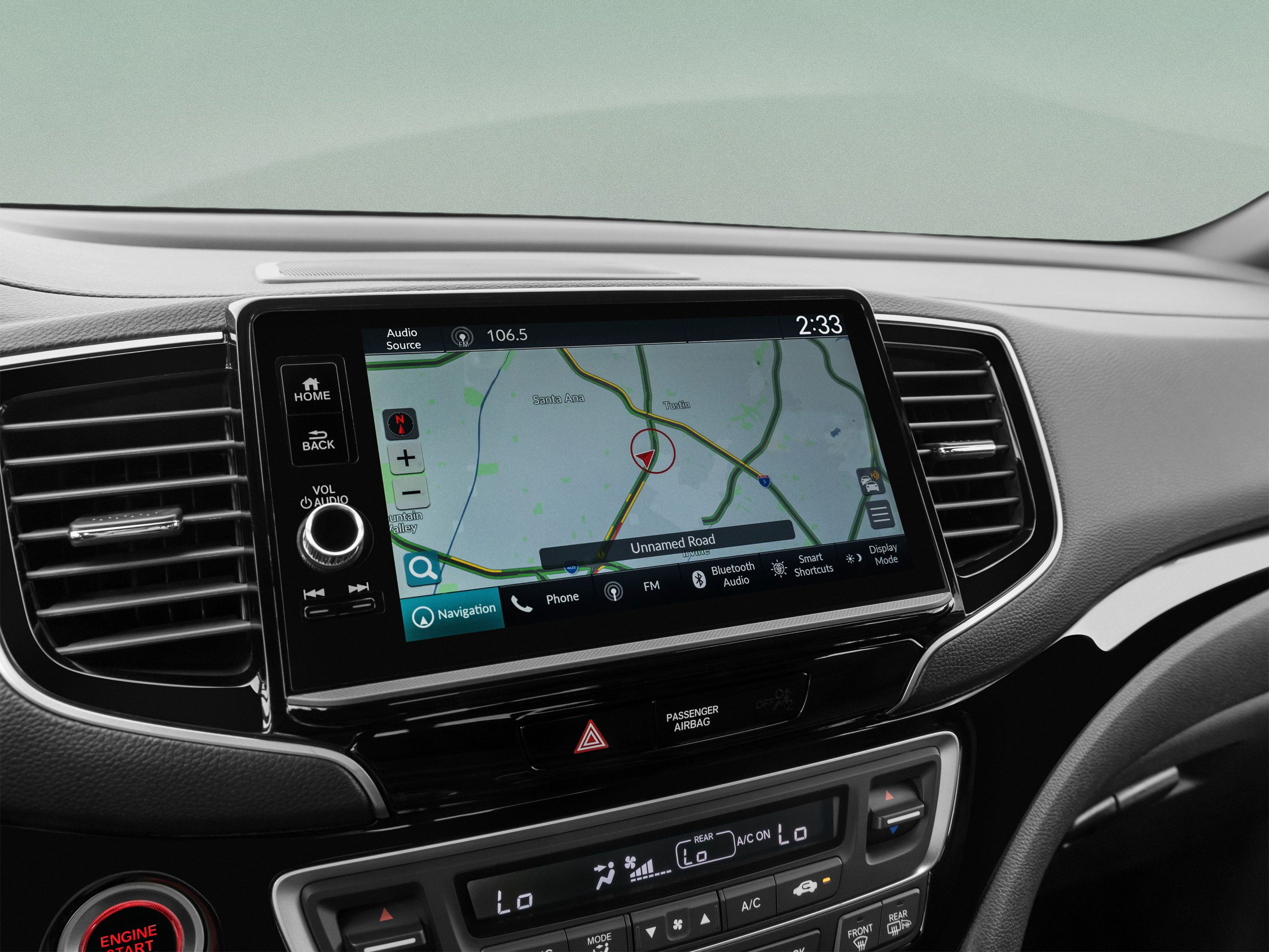 Used 2025 Honda Ridgeline Sport image 28