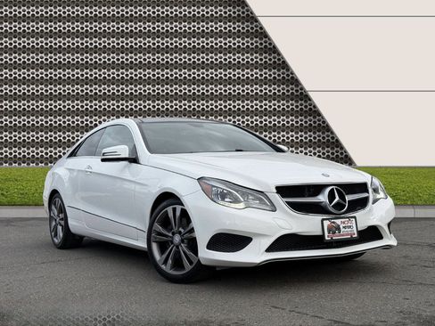 Used 2014 Mercedes-Benz E 350 E350 image 2
