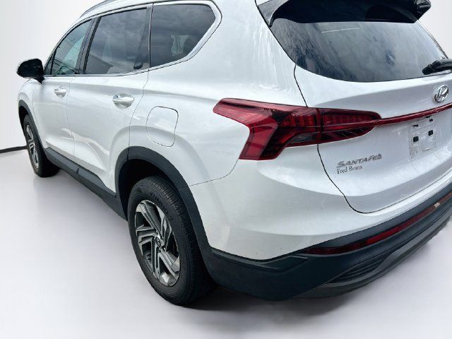 Used 2023 Hyundai Santa Fe SEL AWD/4WD image 5