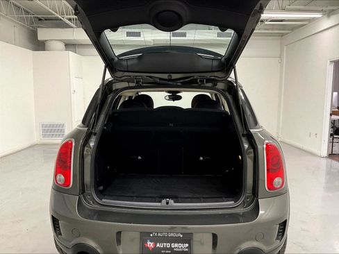 Used 2014 MINI Cooper Countryman S FWD image 47