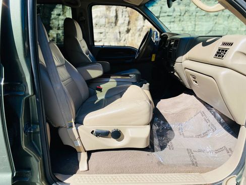 Used 2000 Ford Excursion Limited image 23