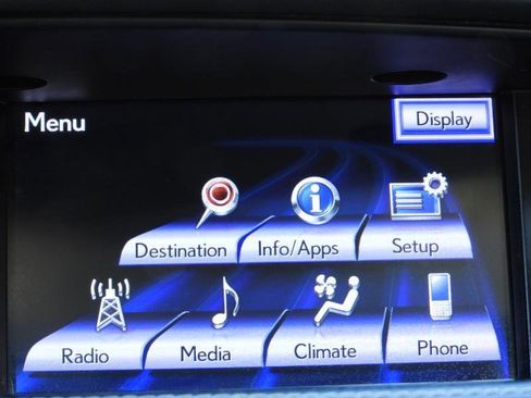 Used 2013 Lexus ES 350 w/ Luxury Pkg image 51