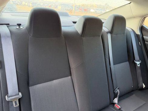 Certified 2025 Nissan Sentra SV FWD image 30