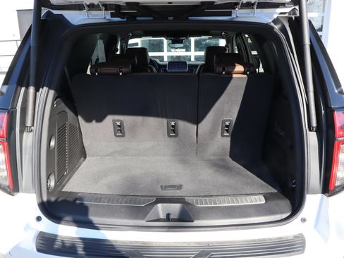 Certified 2024 Chevrolet Tahoe High Country image 35