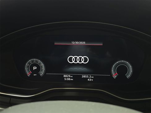 Certified 2023 Audi A5 2.0T Premium Plus w/ Premium Plus image 18