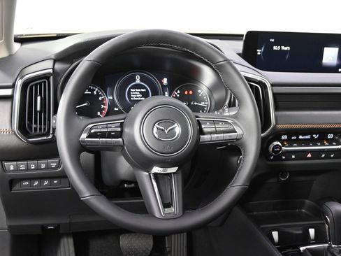 New 2026 MAZDA CX-50 2.5 Turbo w/ Accent Package image 12