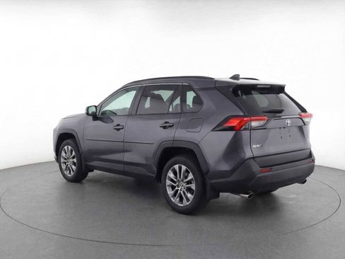 Certified 2023 Toyota RAV4 XLE Premium image 6