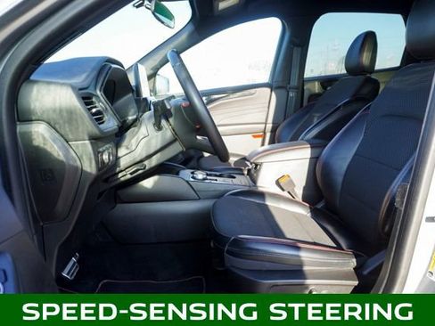 Used 2023 Ford Escape ST-Line image 13