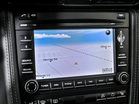 Used 2012 Porsche 911 Edition 918 Spyder image 36