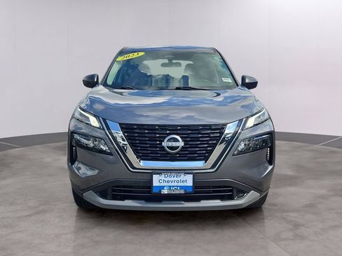 Used 2023 Nissan Rogue S AWD/4WD image 2