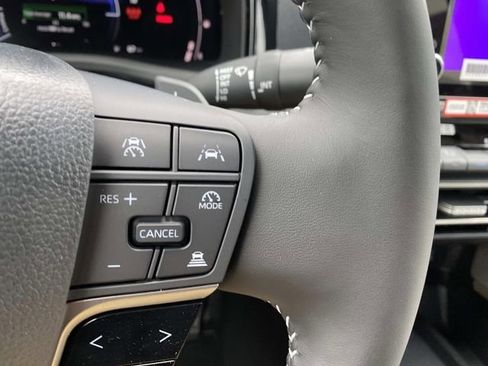 New 2026 Toyota Camry SE FWD image 12