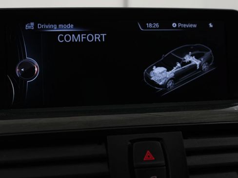 Used 2015 BMW 428i Gran Coupe xDrive AWD/4WD image 34