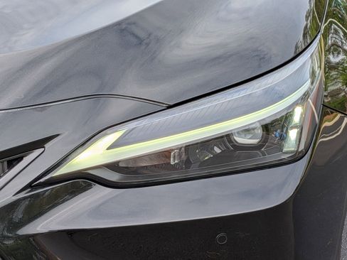 Used 2023 Lexus NX 350 AWD image 6