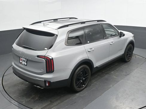 Used 2023 Kia Telluride SX Prestige X-Line AWD/4WD image 36