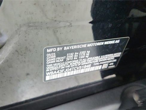 Used 2026 BMW 530i image 64