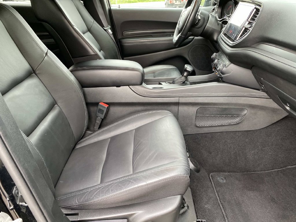 Used 2022 Dodge Durango GT AWD/4WD image 24