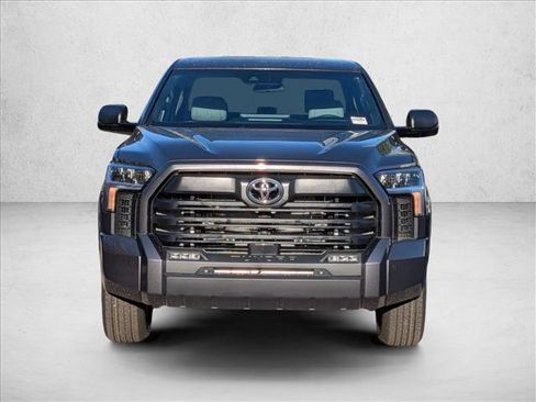 New 2026 Toyota Tundra SR5 AWD/4WD image 6