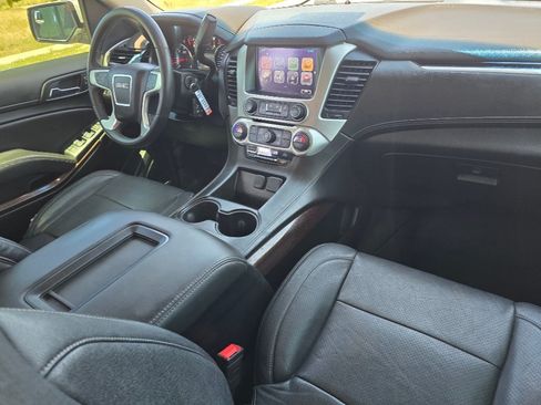 Used 2017 GMC Yukon SLE w/ SLE Value Package AWD/4WD image 26