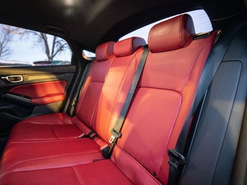 Certified 2023 Acura Integra A-Spec image 36