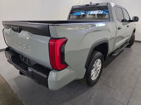 Used 2024 Toyota Tundra SR5 AWD/4WD image 5