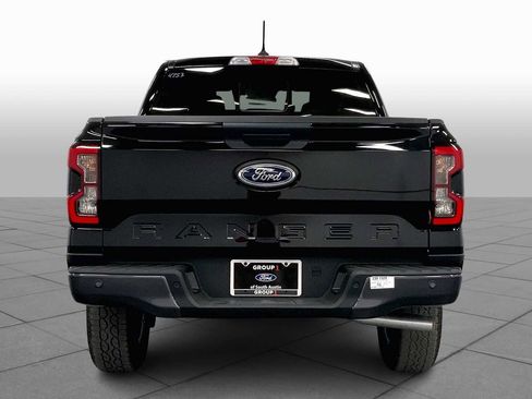 New 2025 Ford Ranger XLT w/ Trailer Tow Package image 5