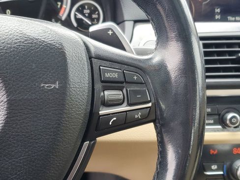 Used 2016 BMW 528i xDrive Sedan image 13