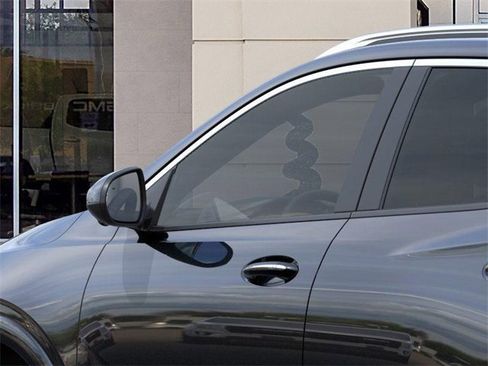 New 2025 Buick Encore GX Avenir w/ Avenir Technology Package image 12