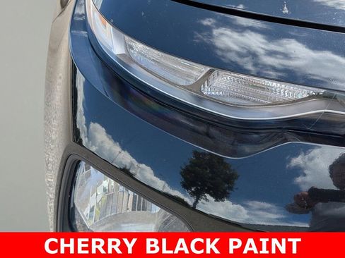 Used 2022 Kia Soul LX w/ Technology Package image 4