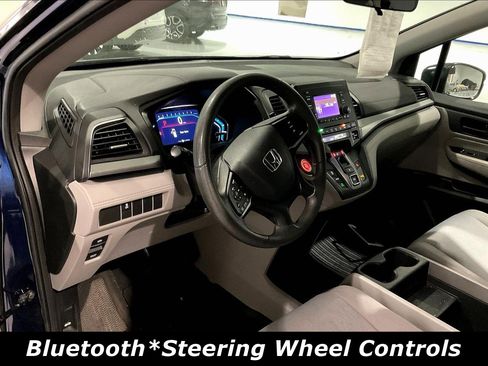 Used 2020 Honda Odyssey LX image 4