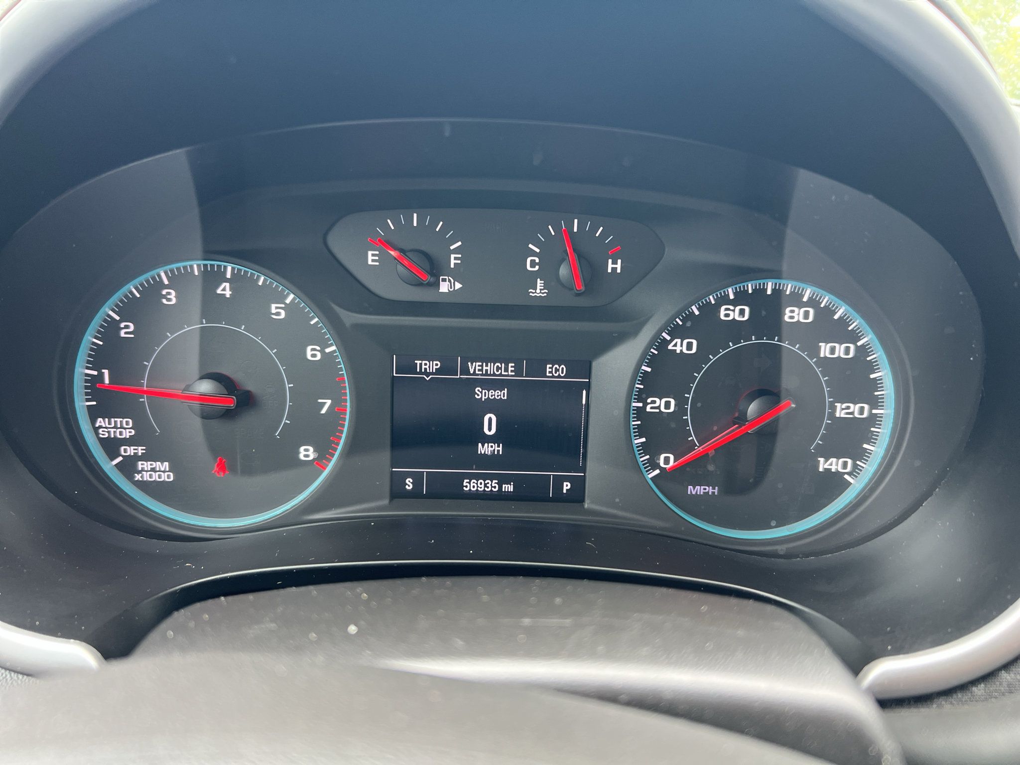 Used 2024 Chevrolet Malibu LT FWD image 13