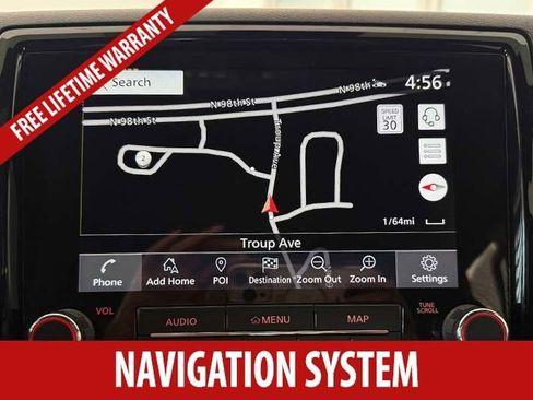 Used 2024 Nissan Frontier PRO-4X w/ Off-Road Protection Package AWD/4WD image 13
