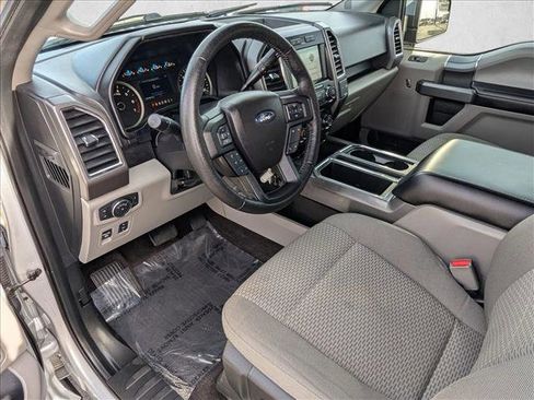 Used 2016 Ford F150 XLT w/ Equipment Group 302A Luxury image 10