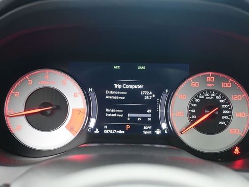 Used 2020 Acura RDX A-Spec FWD image 34