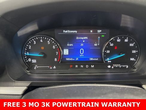 Used 2021 Ford Explorer XLT w/ Equipment Group 202A image 13