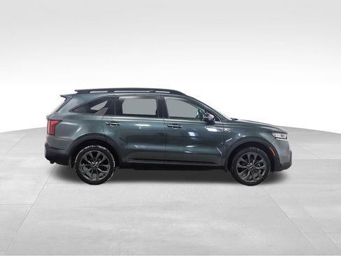 Used 2022 Kia Sorento X-Line EX image 6