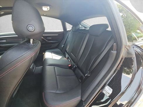 Used 2017 BMW 430i Gran Coupe RWD image 17