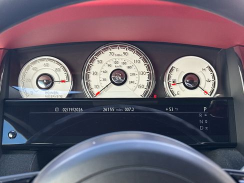 Certified 2017 Rolls-Royce Wraith image 28