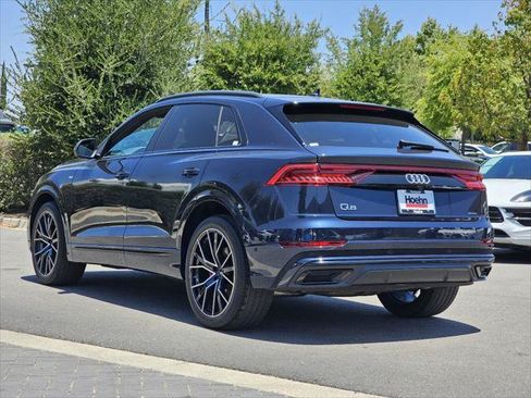 Used 2023 Audi Q8 Prestige AWD/4WD image 9