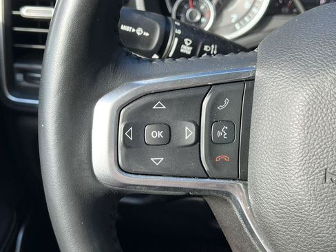 Used 2022 RAM 1500 Laramie AWD/4WD image 22