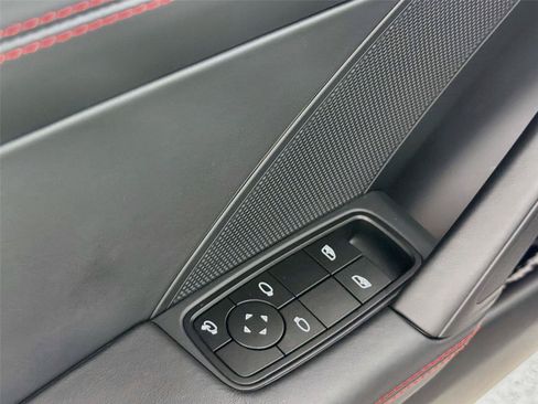 Used 2026 Porsche 911 Carrera T RWD image 31