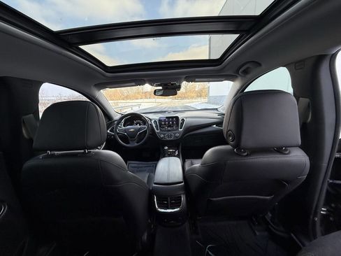 Used 2020 Chevrolet Malibu Premier image 33