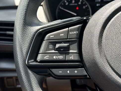 New 2025 Subaru Crosstrek 2.5i Premium image 15