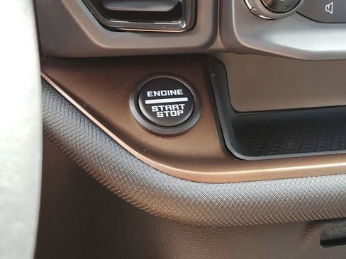 Used 2022 Ford Bronco Sport Outer Banks w/ Tech Package image 27