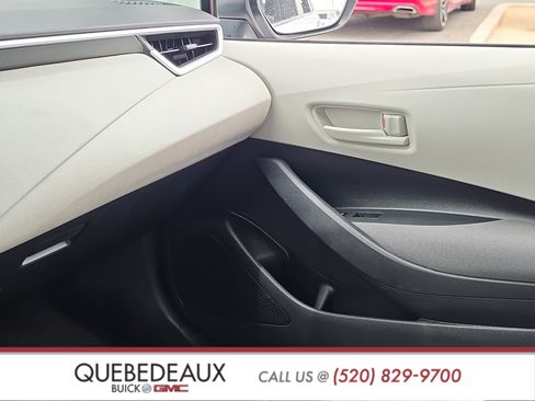 Used 2023 Toyota Corolla LE FWD image 20