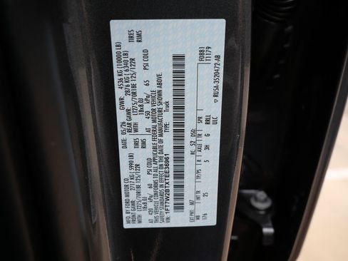 New 2026 Ford F250 XLT AWD/4WD image 27