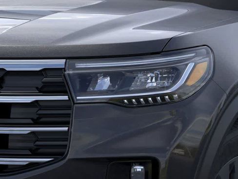 New 2026 Ford Explorer Active w/ Active Comfort Package image 18